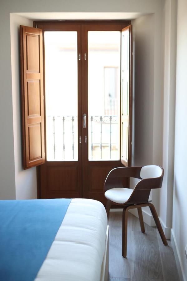 San Vicente Apartments Ávila 외부 사진