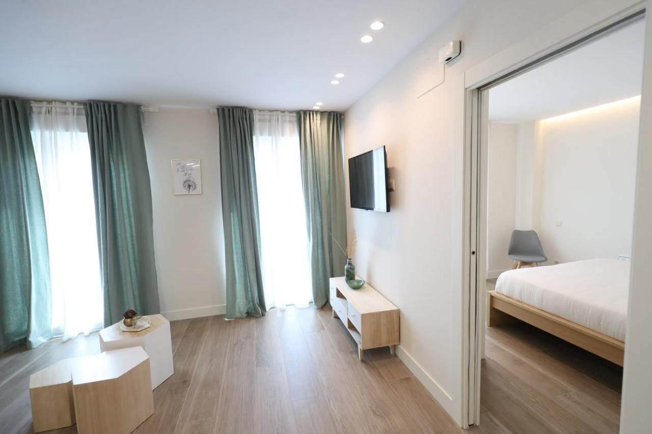 San Vicente Apartments Ávila 외부 사진