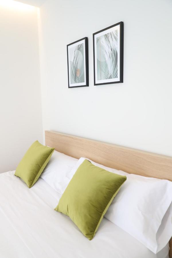 San Vicente Apartments Ávila 외부 사진