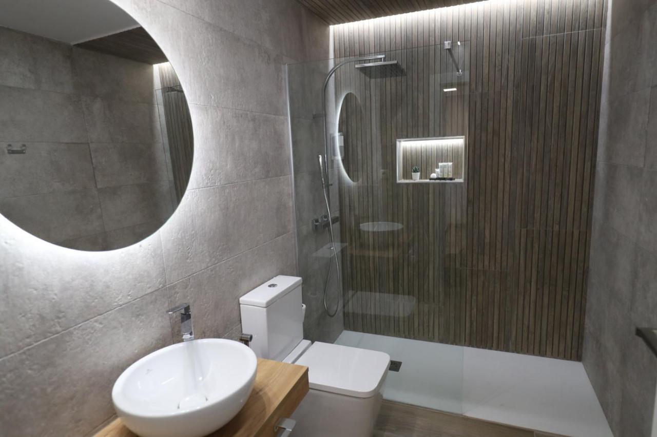 San Vicente Apartments Ávila 외부 사진