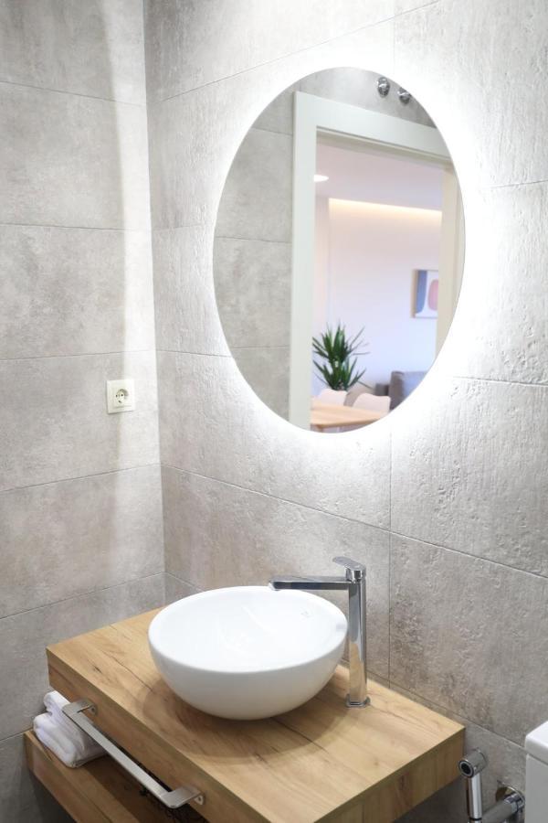 San Vicente Apartments Ávila 외부 사진