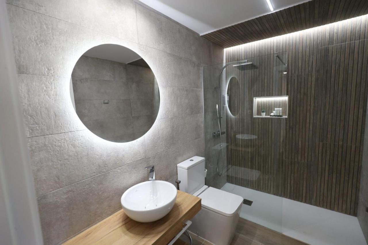 San Vicente Apartments Ávila 외부 사진