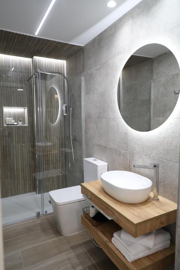 San Vicente Apartments Ávila 외부 사진